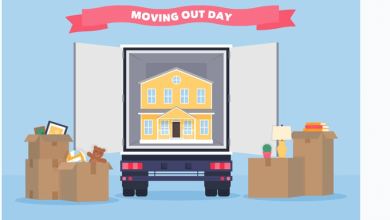 Çekemköy eşya depolama